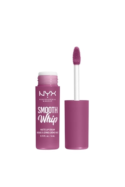 Жидкая матовая помада Smooth Whip Matte Lip Cream 1188563019