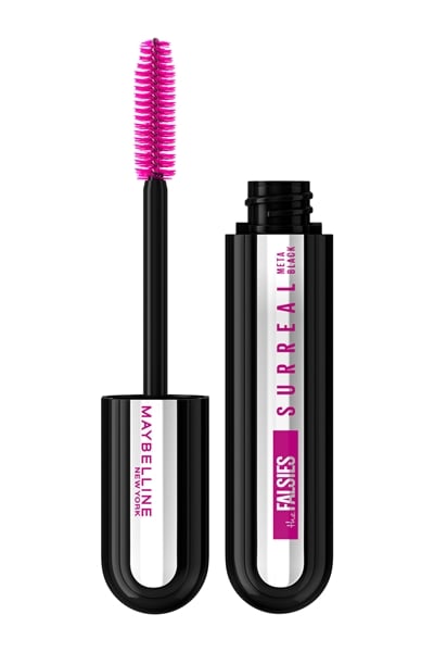 Тушь для ресниц Falsies Surreal Mascara Meta Black 1189023002