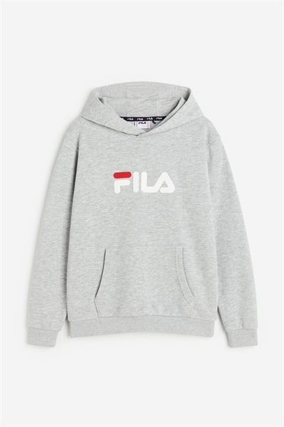 Толстовка Sande Classic Logo Hoody 1190924001