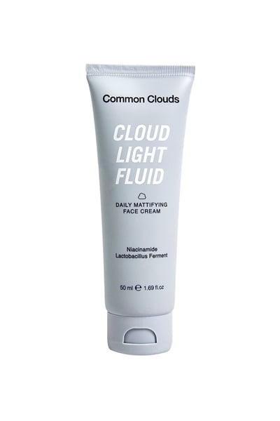 Крем для лица Cloud Light Fluid 1191375001