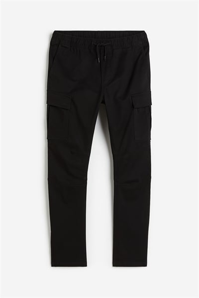 Брюки-карго Skinny Fit 1193958001