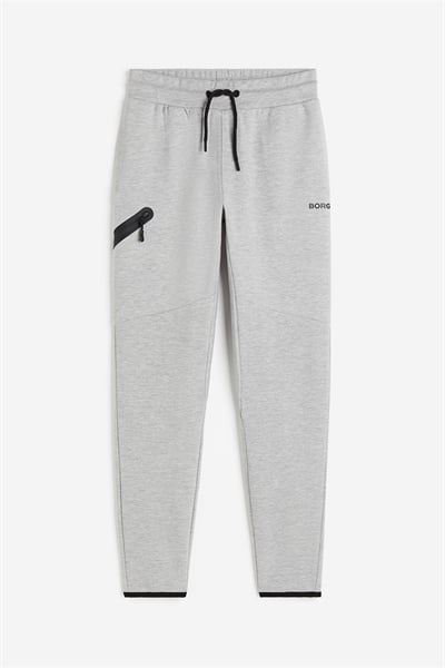 Брюки Borg Tech Sweat Pants 1196148001