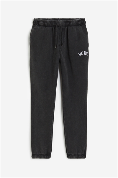 Sthlm Heavy Pants 1196152001