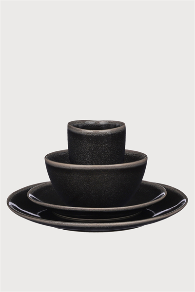 Сервировочный набор на 4 персоны артикул 1160754005