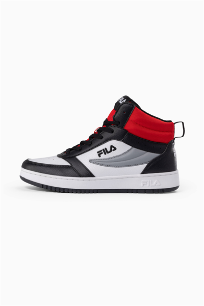 Fila Rega Nf Mid Teens Basketball Low 1276057001