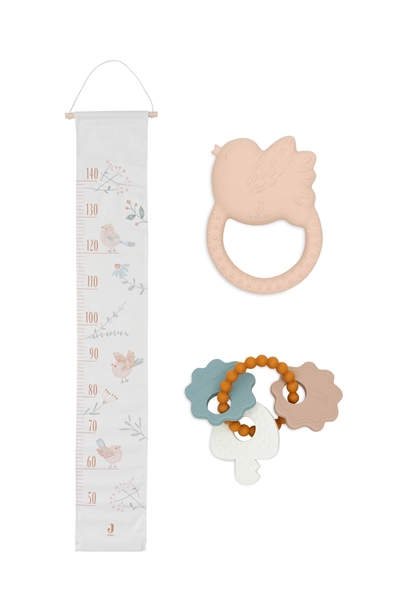 Игровой набор Lovely Birds - 3 шт. артикул 1277030001