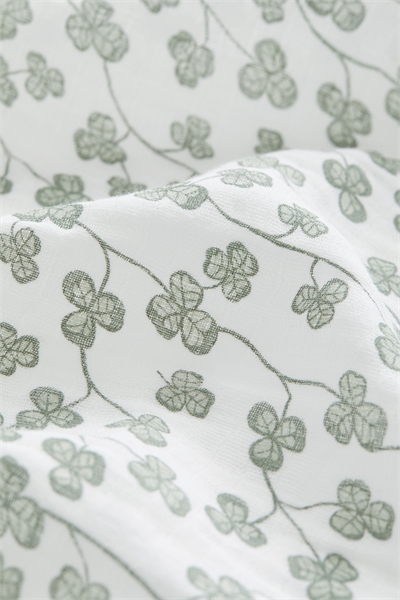 Детское одеяло из муслина артикул 1190143024