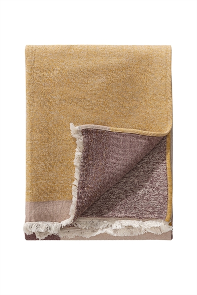 Хлопковое одеяло Leoni артикул 1288054001