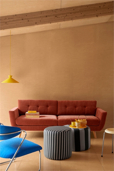 3-местный диван Vera 1303916001