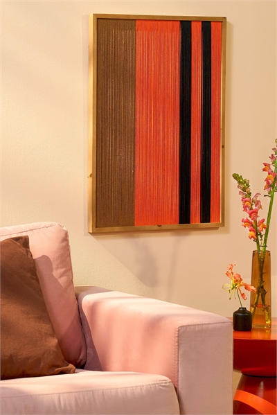 Настенное украшение 1305931002