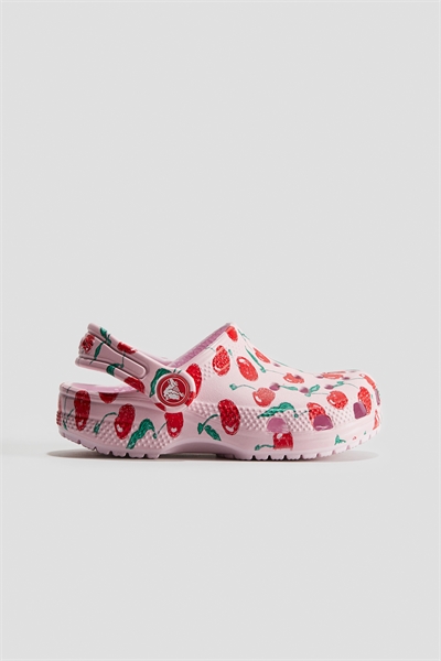 Classicfresh Fruits Clog 1268379001