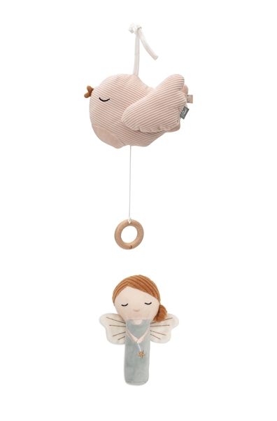 Игровой набор - мобиль и погремушка артикул 1306618002