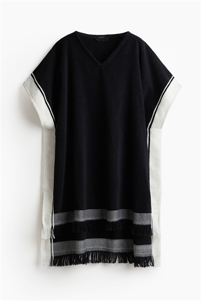 Накидка на полотенце артикул 1264792002