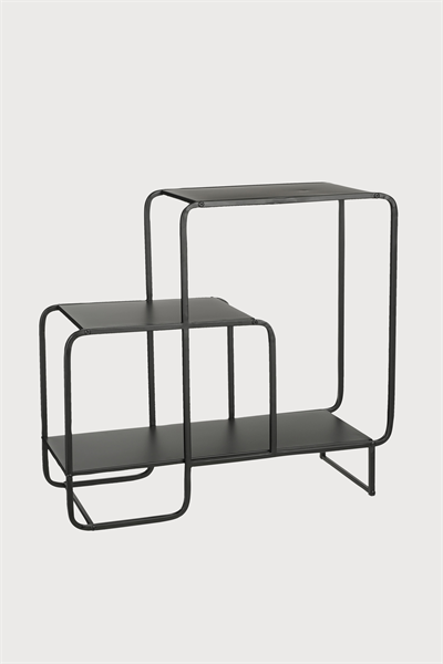 Металлический консольный столик 1199211001