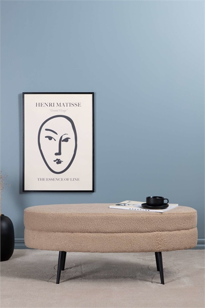 Пуфик Otto 1181742002