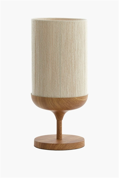 Настольная лампа Dania артикул 1284459001