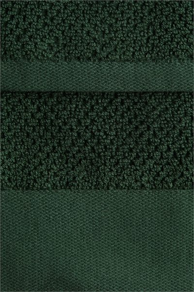 Махровое полотенце хлопковое артикул 1097301005