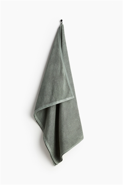 Махровое полотенце 1076715034