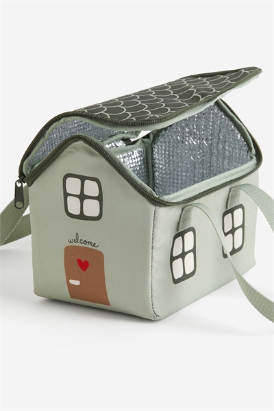 Детская прохладная сумка артикул 1211433001