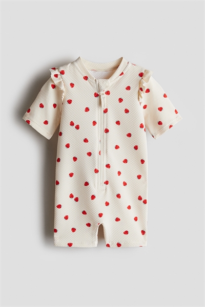 Купальник с UPF 50 1146679017