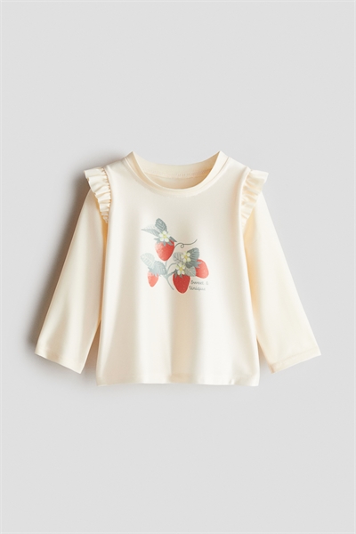 Купальный топ UPF 50 1200409009