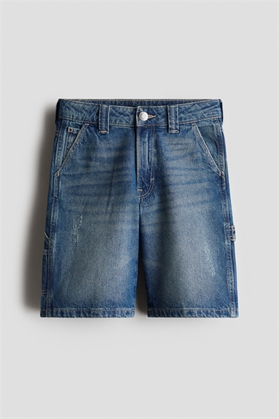 Шорты Loose Fit 1273026004