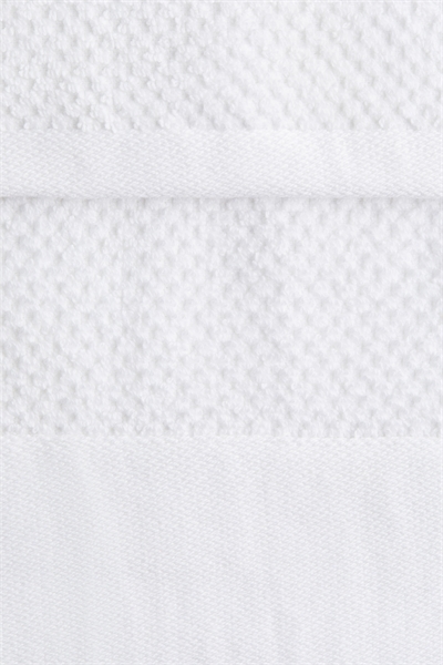 Хлопковое махровое полотенце для рук артикул 1097305009