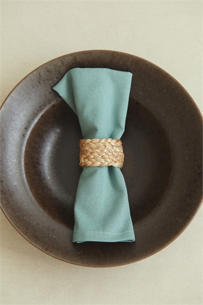 Хлопковые салфетки в упаковке из 4 штук 1025093018