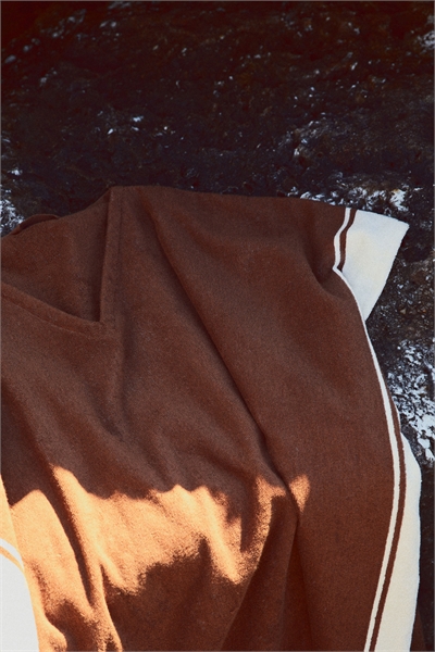 Накидка на полотенце 1264792006