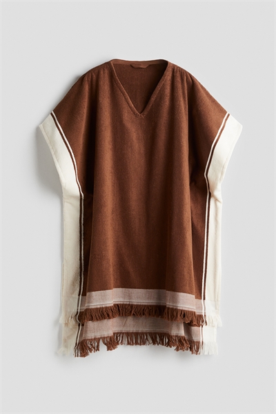 Накидка на полотенце артикул 1264792006