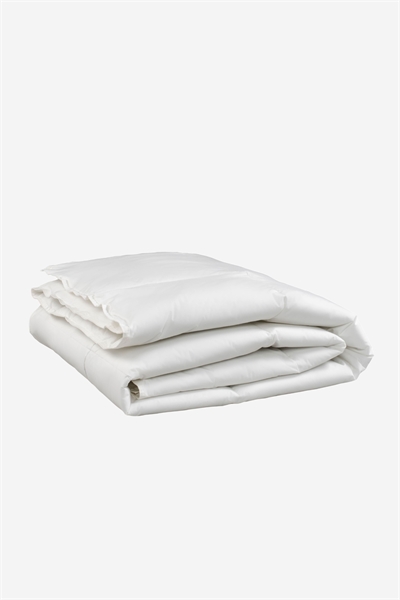 Односпальное одеяло, пух и перо, лето 1291153001