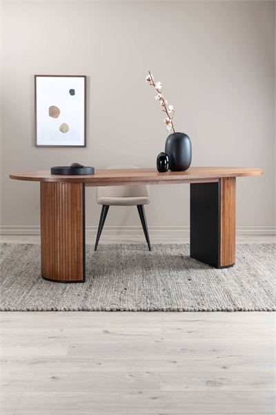 Обеденный стол Bianca артикул 1219549001