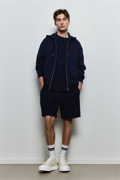 Шорты Regular Fit Sweatshorts 1285819001