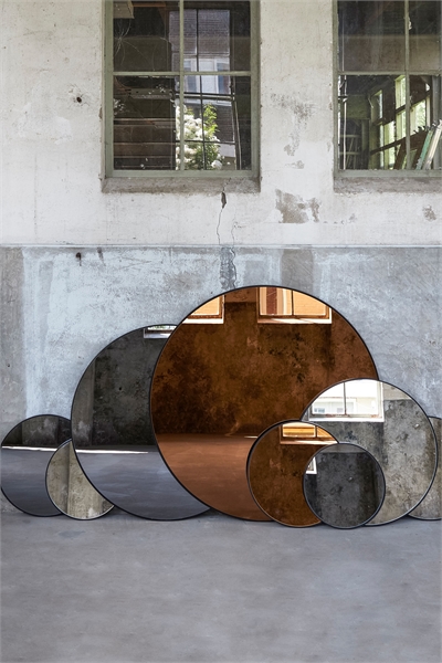 Зеркало Espejo 1247666001