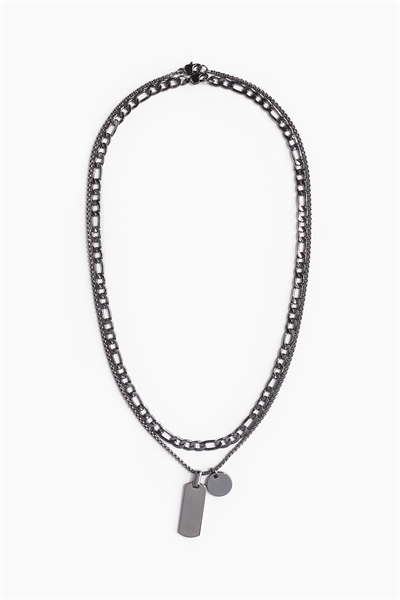 Ожерелья в упаковке из 2 штук 1260142002