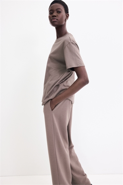 Хлопковая футболка 0963662146