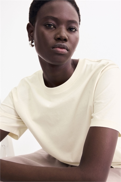 Хлопковая футболка 0963662150