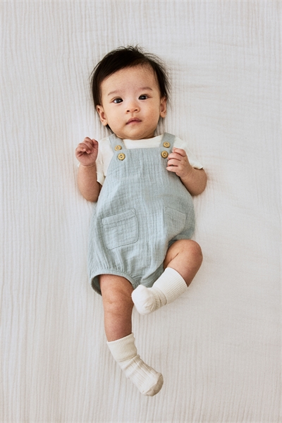 Комплект из 2 частей из хлопка 1218180003