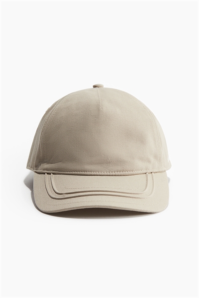 Кепка с узором из мотивов 1261654002