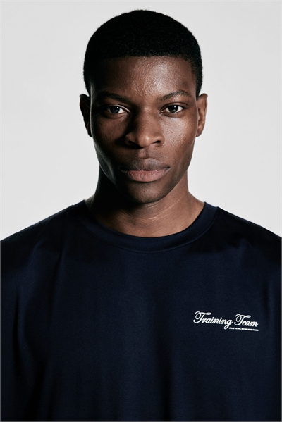 Спортивный жилет свободного кроя с DryMove™ 1267605004