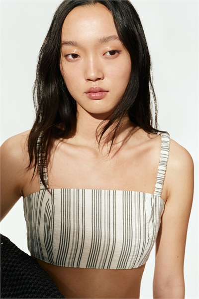 Кроп-топ 1269205002