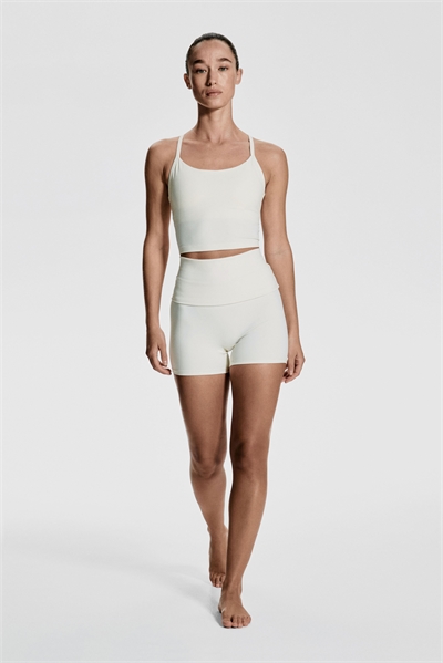 Бюстгальтер для йоги средней степени поддержки с SoftMove™ 1270109004