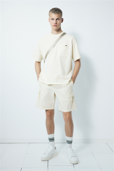 Футболка Loose Fit 1275904001