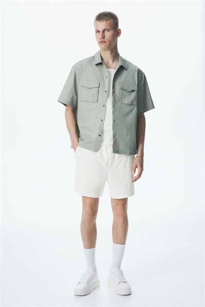 Шорты Regular Fit 1276101003