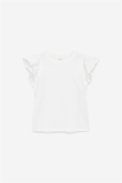 Топ с оборками 1282320001