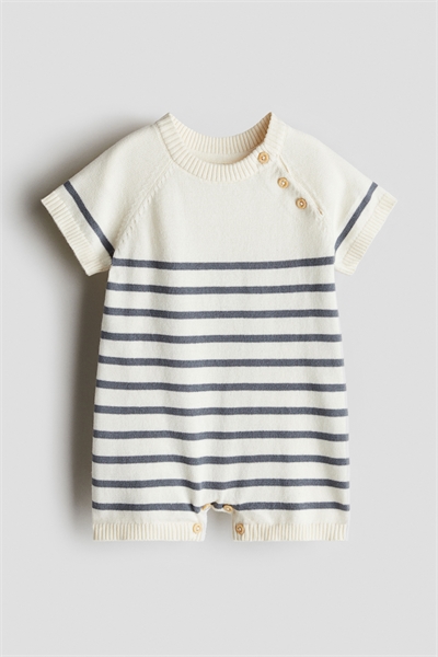 Костюм ромпер из тонкого трикотажа 1284631001