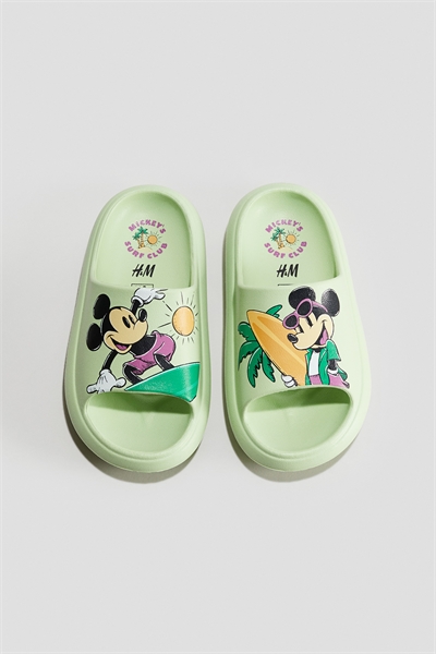 Туфли для бассейна 1286124001