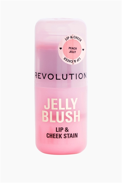 Желейные румяна-стик для губ и щек 1298705003