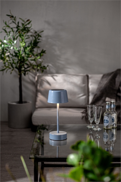 Солнечный светильник Solei 1303014002