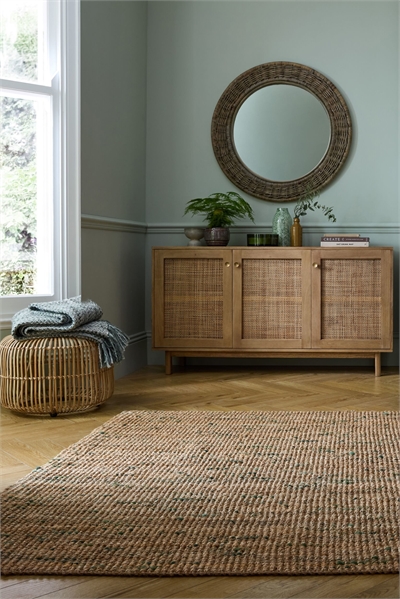 Джутовый коврик 1308865001